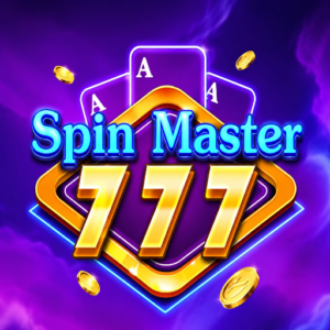 Spin Master 777
